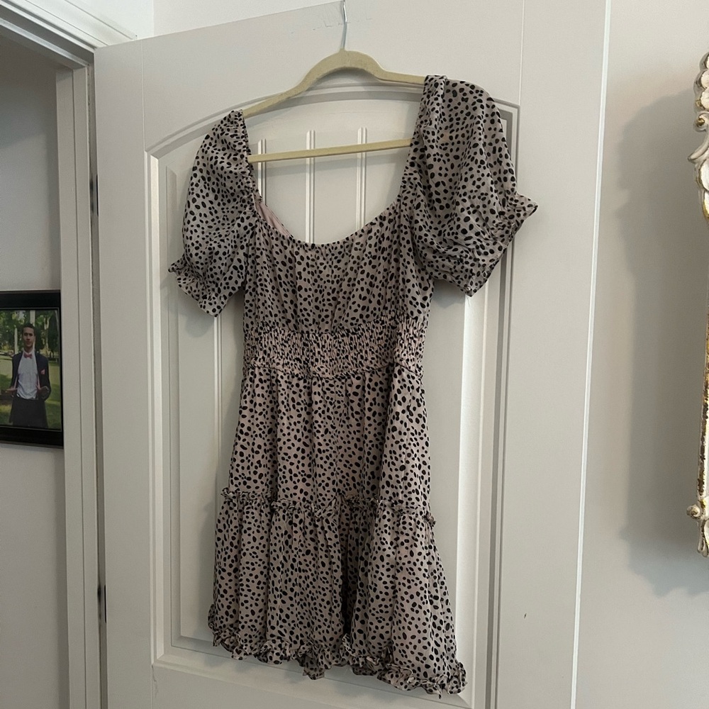 Summer dress